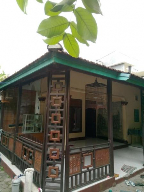 Гостиница Homestay Kalimasada  Karimunjawa